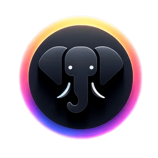 PHP Color Logo